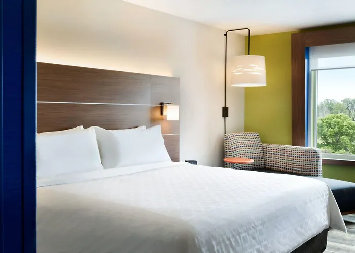 Holiday Inn Express & Suites - Millersburg By Ihg